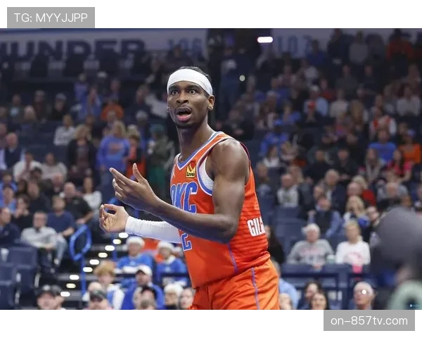 雷霆105-86轻取篮网，亚历山大杰威缺阵仍守西部第一