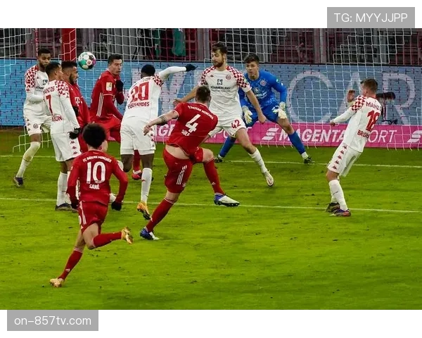 德甲数据公司发布报告：剖析近三个赛季联赛各队低位防守成功率演变