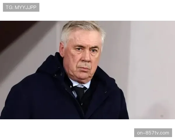 安切洛蒂接受BBC专访，谈及球队攻防平衡理念与年轻球员培养