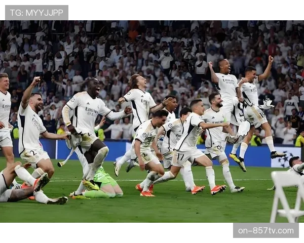 拜仁4-3逆转皇马总比分6-4晋级，欧冠四强全部出炉